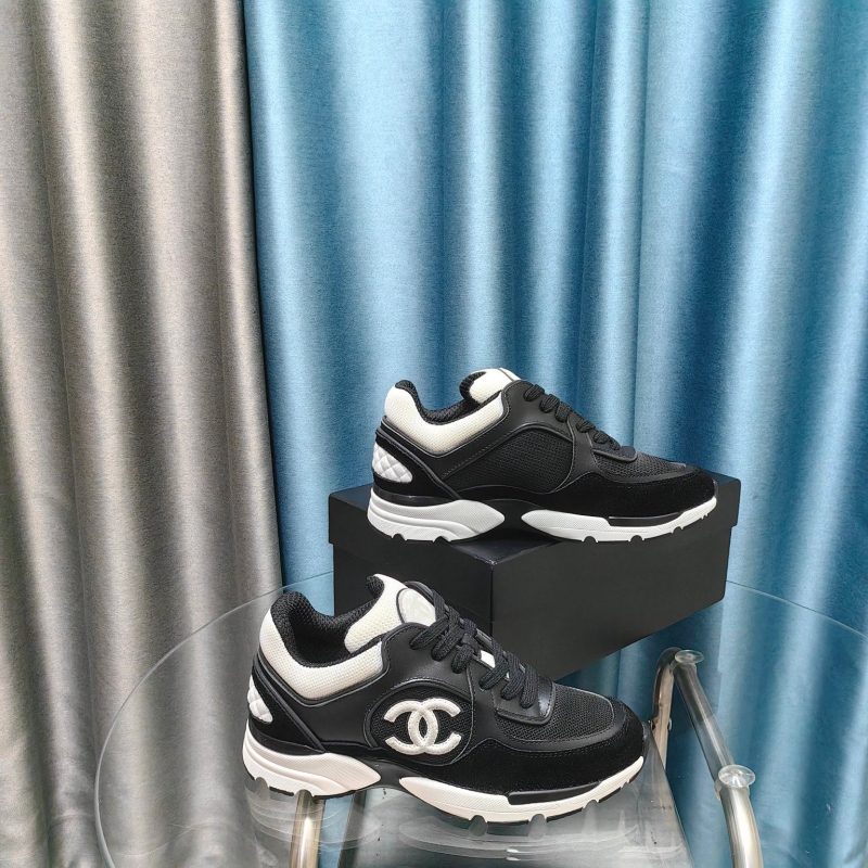 Chanel Sneakers